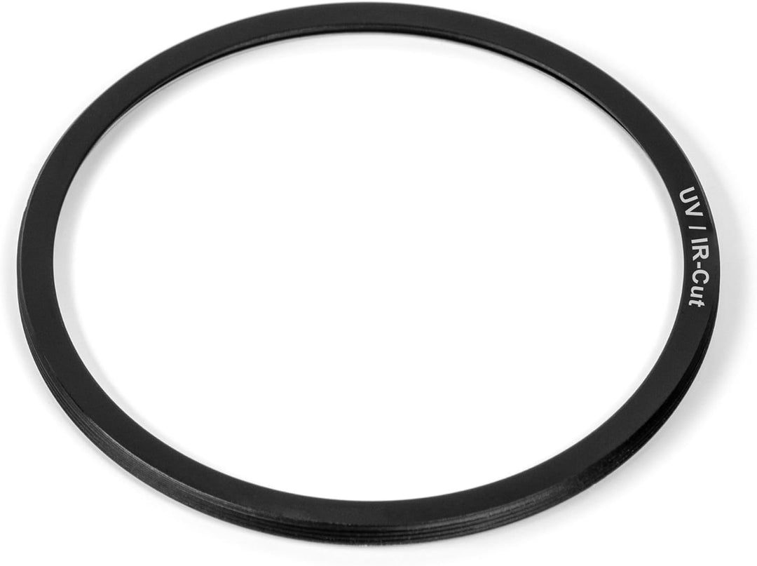 NiSi UV/IR Cut Rear Filter für Athena Prime Cine Objektiv, UV/IR CUT