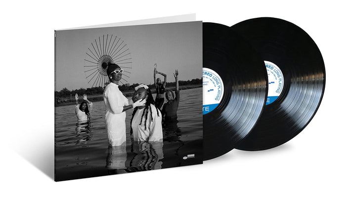 The 7th Hand [Vinyl LP], Vinyl