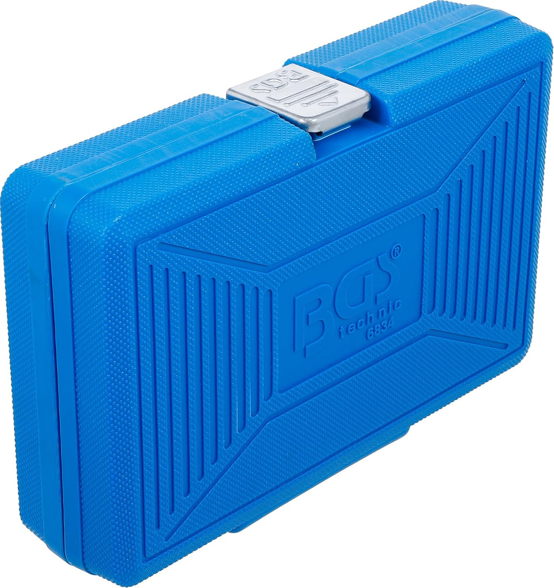 BGS 6834 | Nietmutternaufsatz | Metallausführung | M3 / M4 / M5 / M6 / M8 / M10