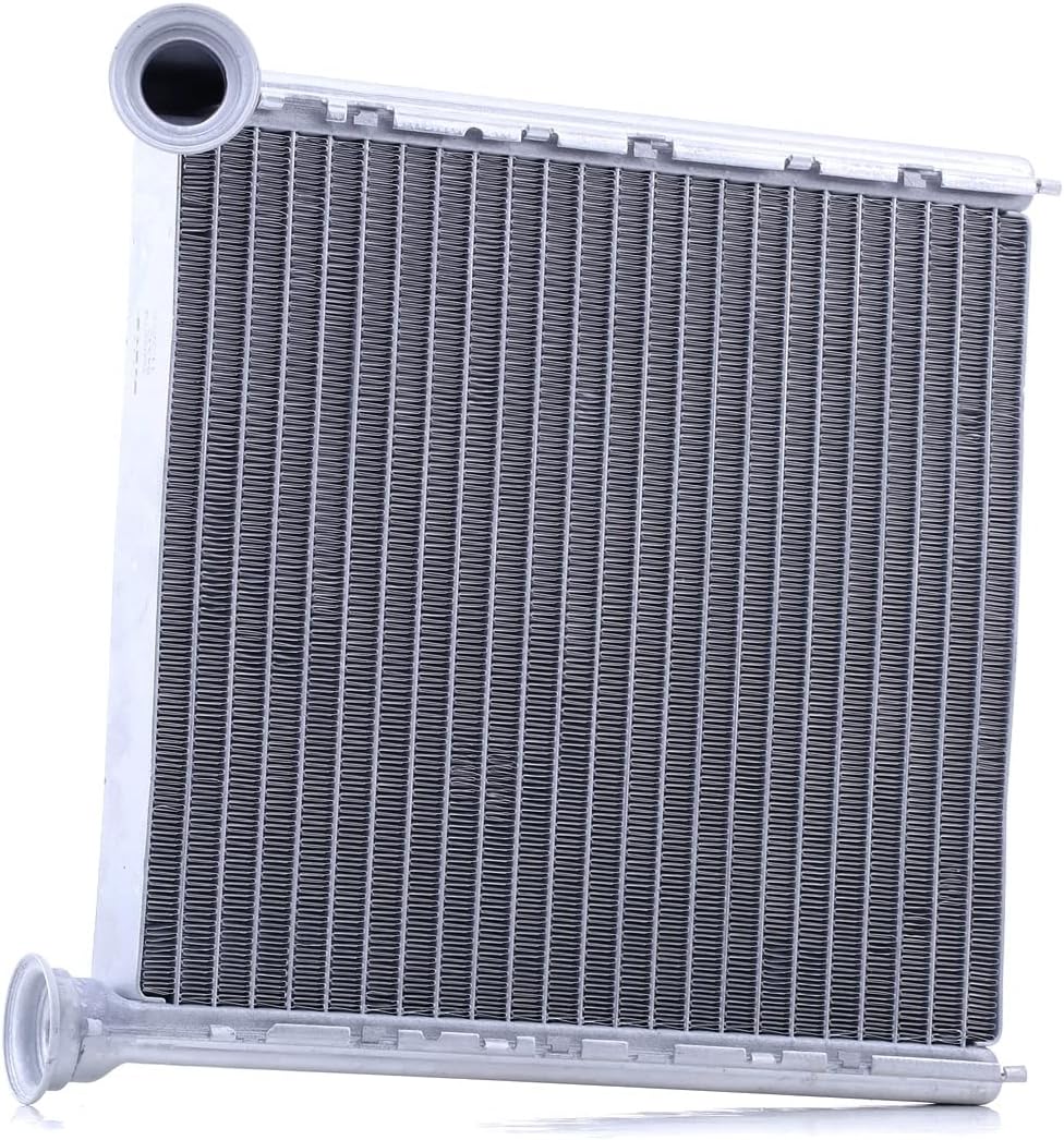 Nrf 54342 - Wärmetauscher, Innenraumheizung