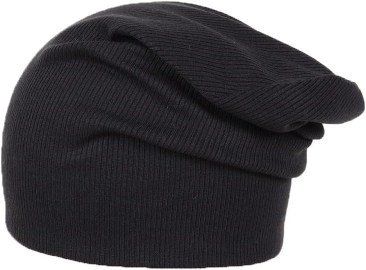 Juventus Unisex 133121 Hut, Schwarz, One Size