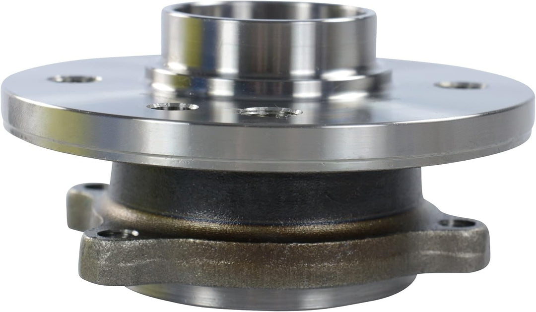 SKF Radlagersatz Radlager Set Vorne | VKBA 6634 | Für MINI R50 R53 Hatchback R52 Convertible R55 CLU