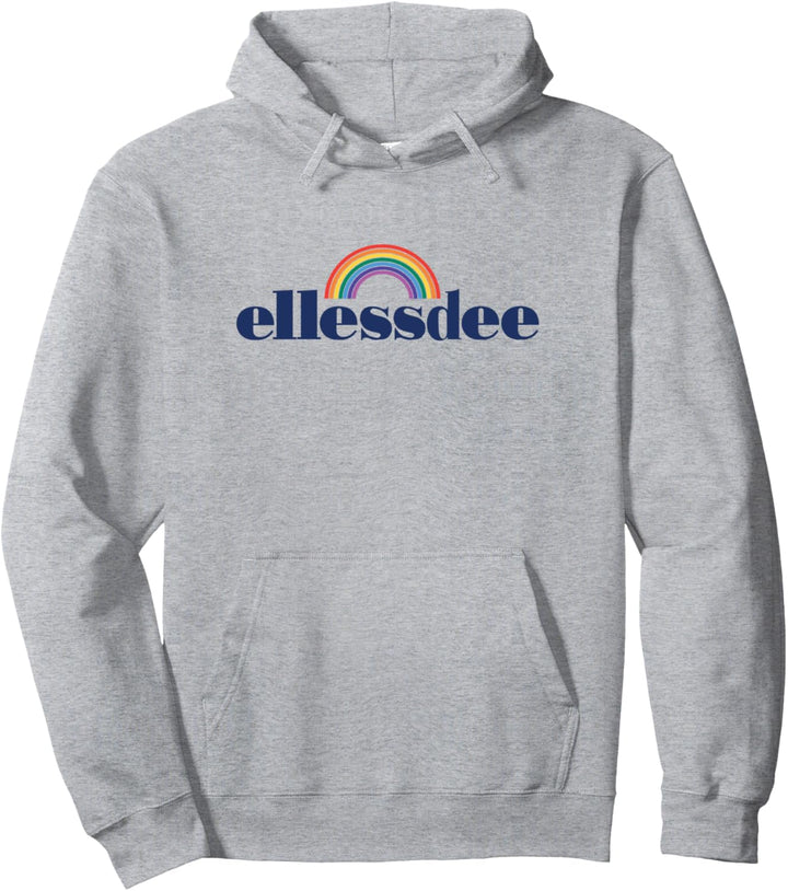 ellessdee bunt Pullover Hoodie
