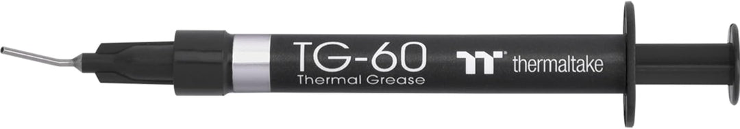 Thermaltake TG-60 Flüssigmetall-Kühlpaste | 1g