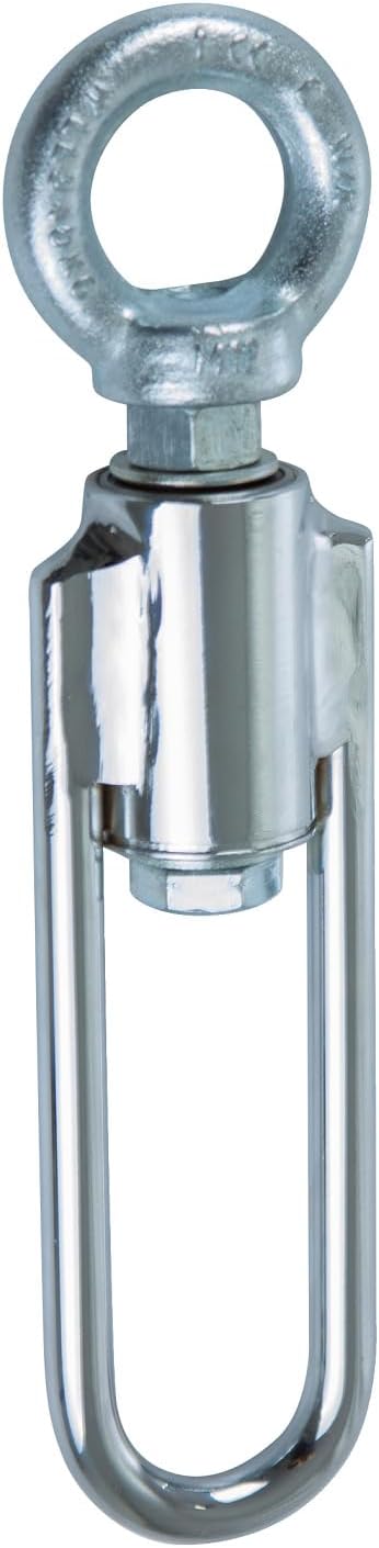 Sport-Thieme Kugellager-Drehhaken