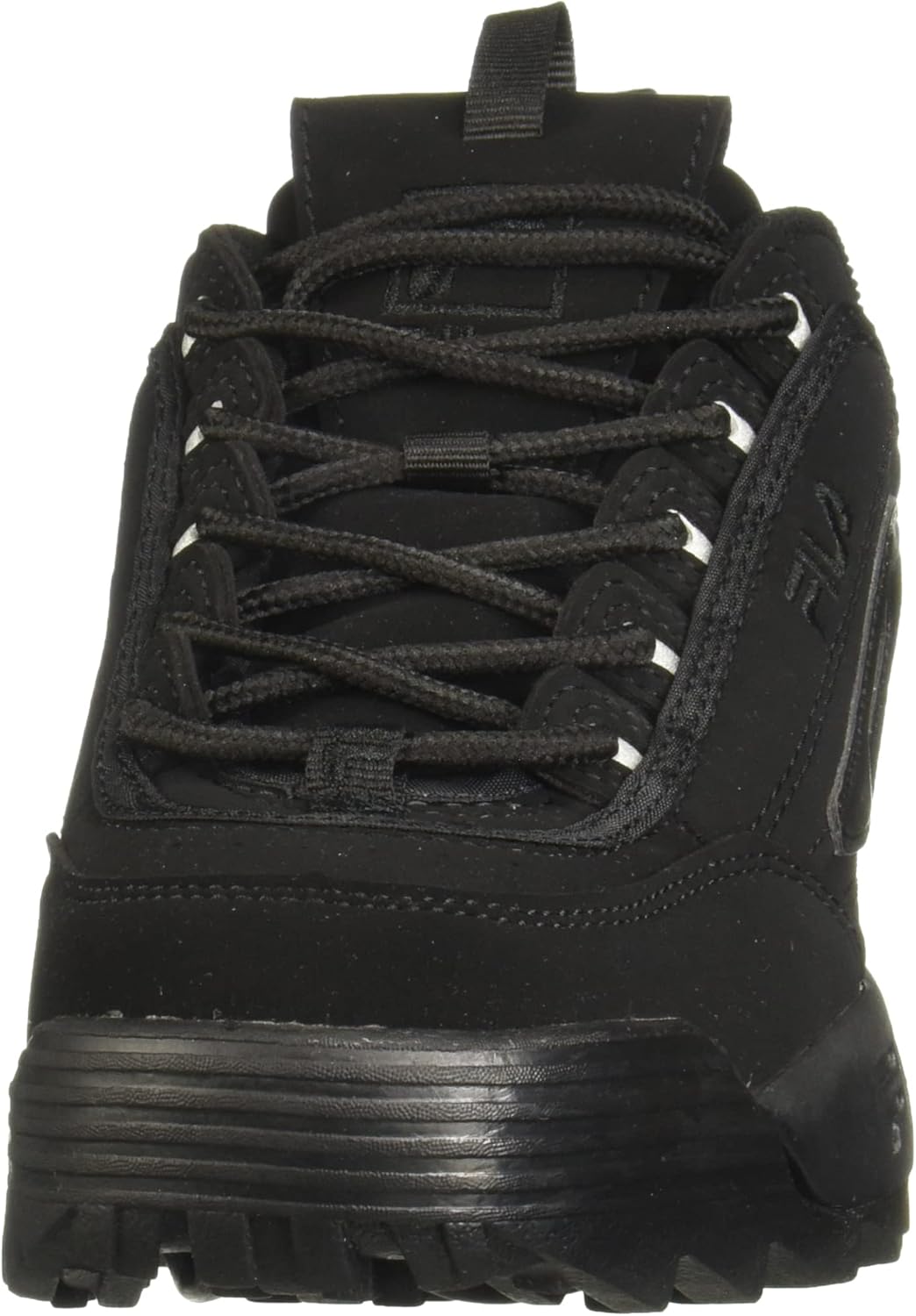 FILA Disruptor Tennis 36.5 EU Triple Black, 36.5 EU Triple Black