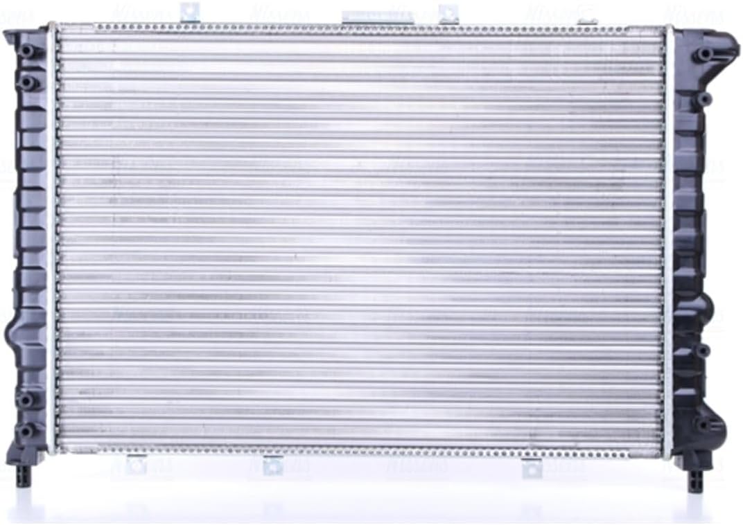 Nissens 60044 Kühler, Motorkühlung