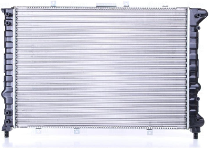 Nissens 60044 Kühler, Motorkühlung