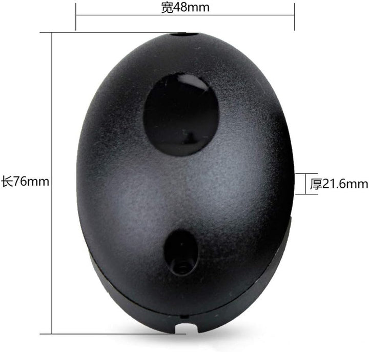 Infrarotzelle für Fotozellen, Schiebetür, Lichtstrahl, 12 / 24 V
