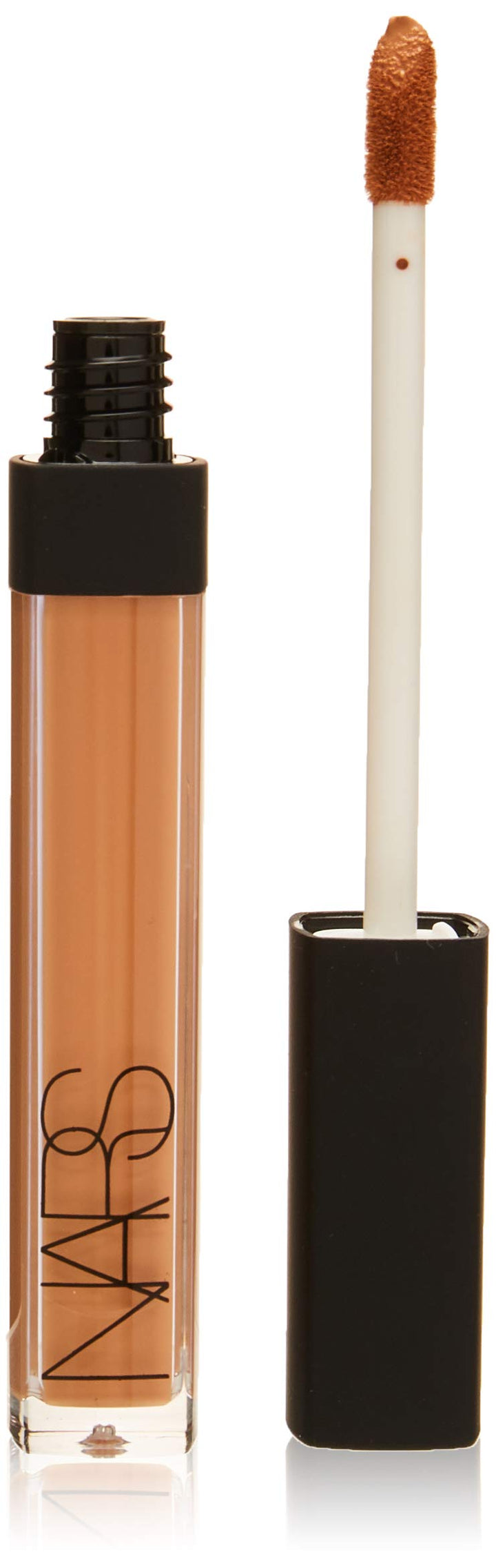 NARS Radiant Creamy Concealer - Chestnut 6ml Nein 2,5 Kastanie / Mitteldunkel 1 stück (1er Pack), Ne
