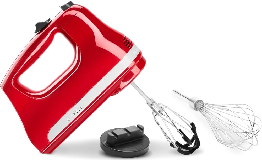 Kitchenaid Kitchenaid 5khm6118eer 5khm6118eer