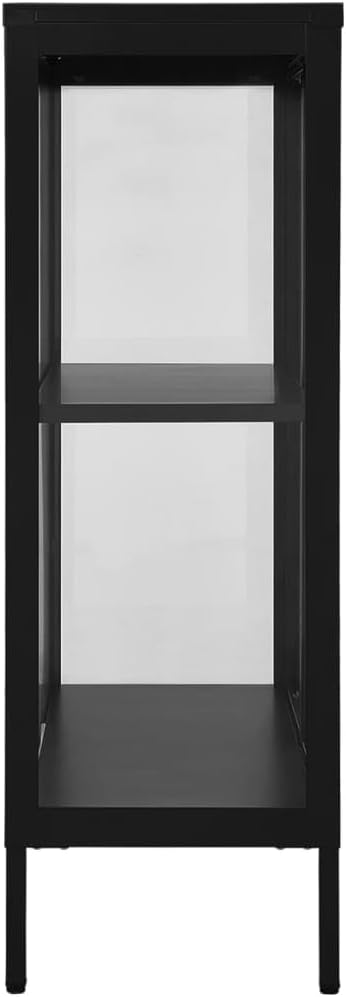vidaXL Sideboard Kommode Anrichte Schrank Beistellschrank Mehrzweckschrank Standschrank Bücherschran