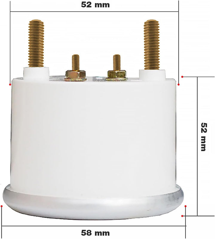 Simoni Racing TM/A Tachos 10000rpm