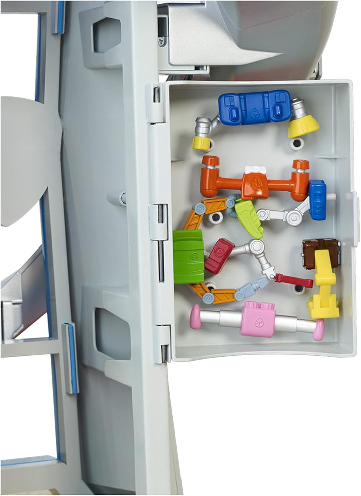 PAW Patrol Lifesize Lookout Tower Spielset - 75 cm gross