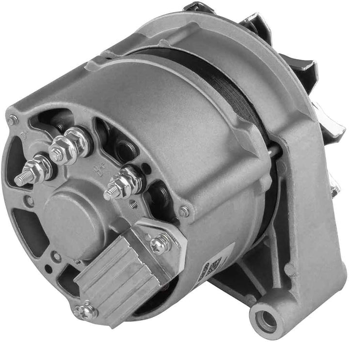 Lichtmaschine | 14 Volt | 33 Ampere | für CASE-IH & Fendt Farmer | Vergleichsnr.: A0507 | Trecker |