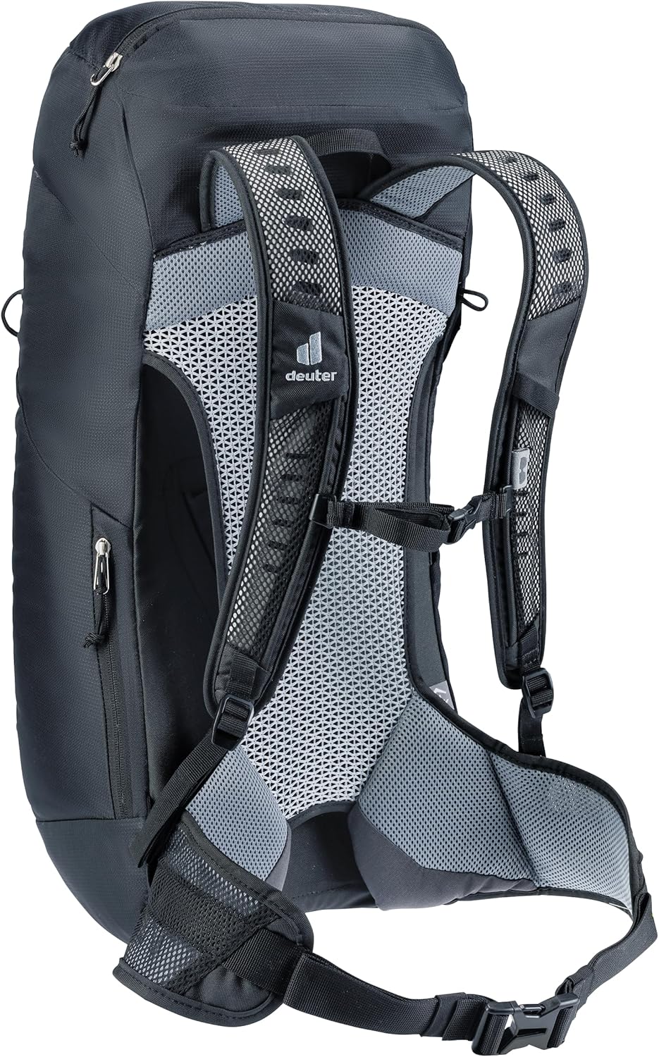 deuter AC Lite 32 EL 32 L (64 x 33 x 26 cm) Schwarz, 32 L (64 x 33 x 26 cm) Schwarz