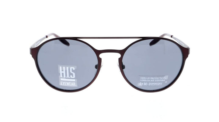 HIS HS145-006 Sonnenbrille, Red