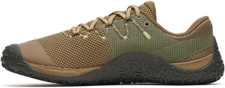 Merrell Damen Trail Glove 7Sneaker 40 EU Cairn, 40 EU Cairn