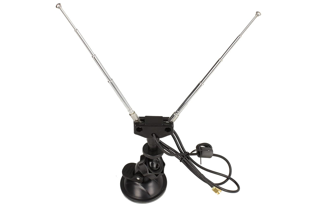 Impulsfoto Mehrzweck Dipol Antennen Kit/VHF UHF bis 1,5GHz ﴾ 02 ﴿, ﴾ 02 ﴿