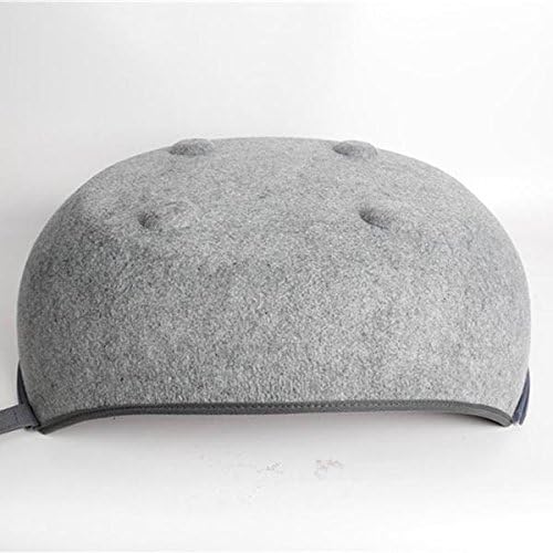 CanadianCat Company | Katzenhöhle, Katzenest in hellgrau - das Kuschelbett mit Stil