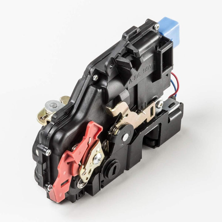 LST Zentralverriegelung Stellmotor Türschloss hinten links 1T 7L