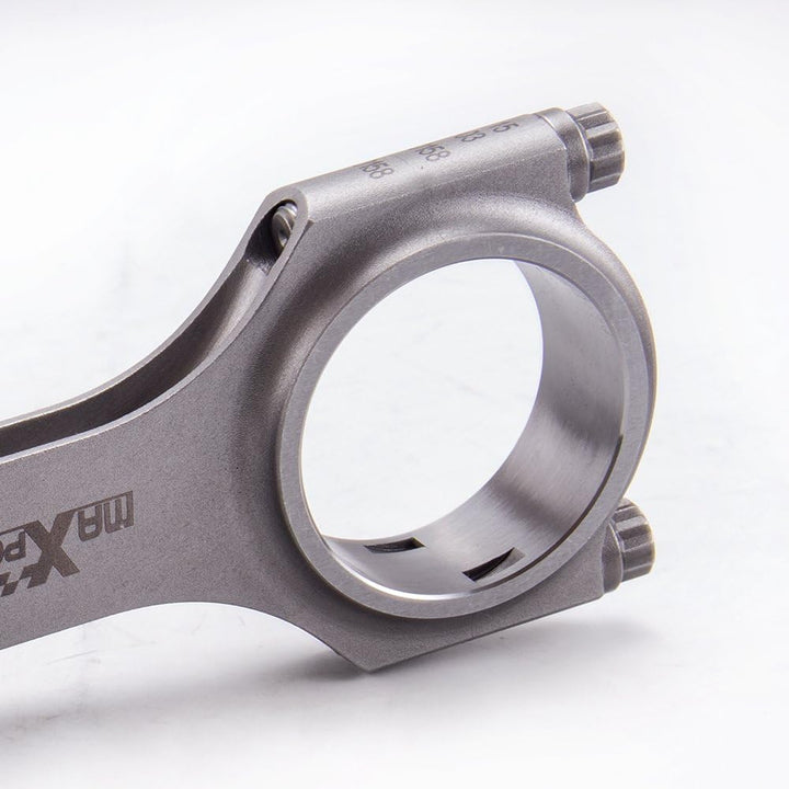 maXpeedingrods H-Schaft Pleuel Pleuelstange für Golf 1.8T (GTi AGU ARZ)
