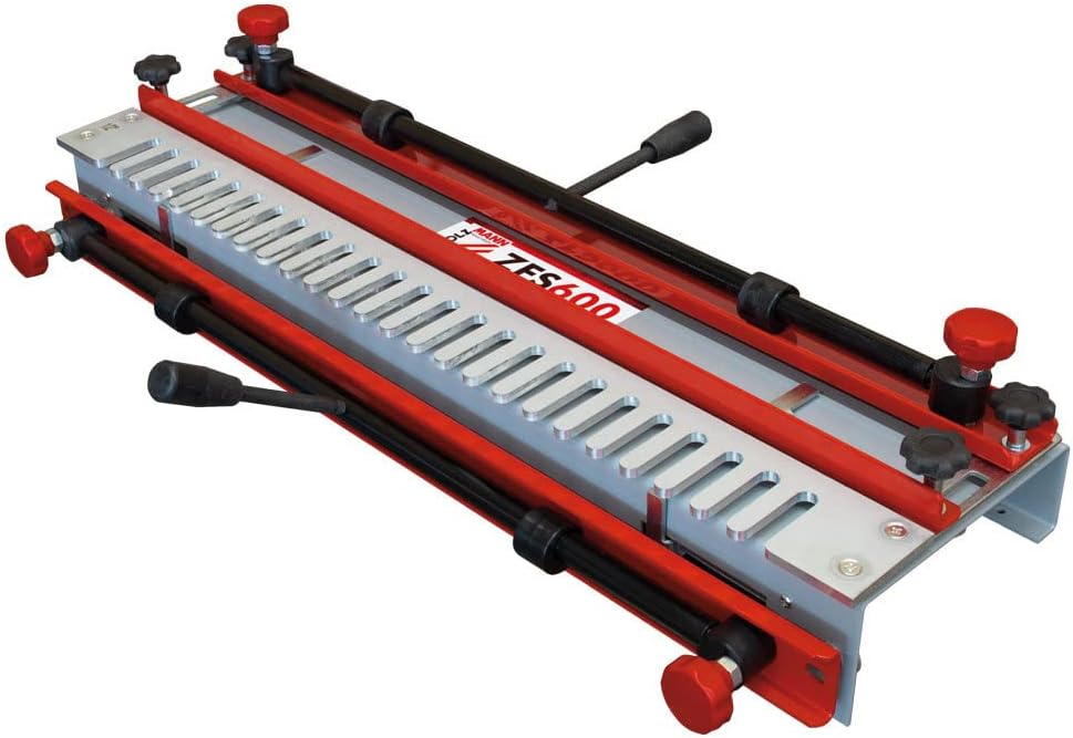 Holzmann Maschinen ZFS600 Fräsvorsatz