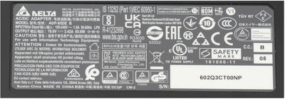Acer Aspire 5 (A515-52G) Original Netzteil 65 Watt