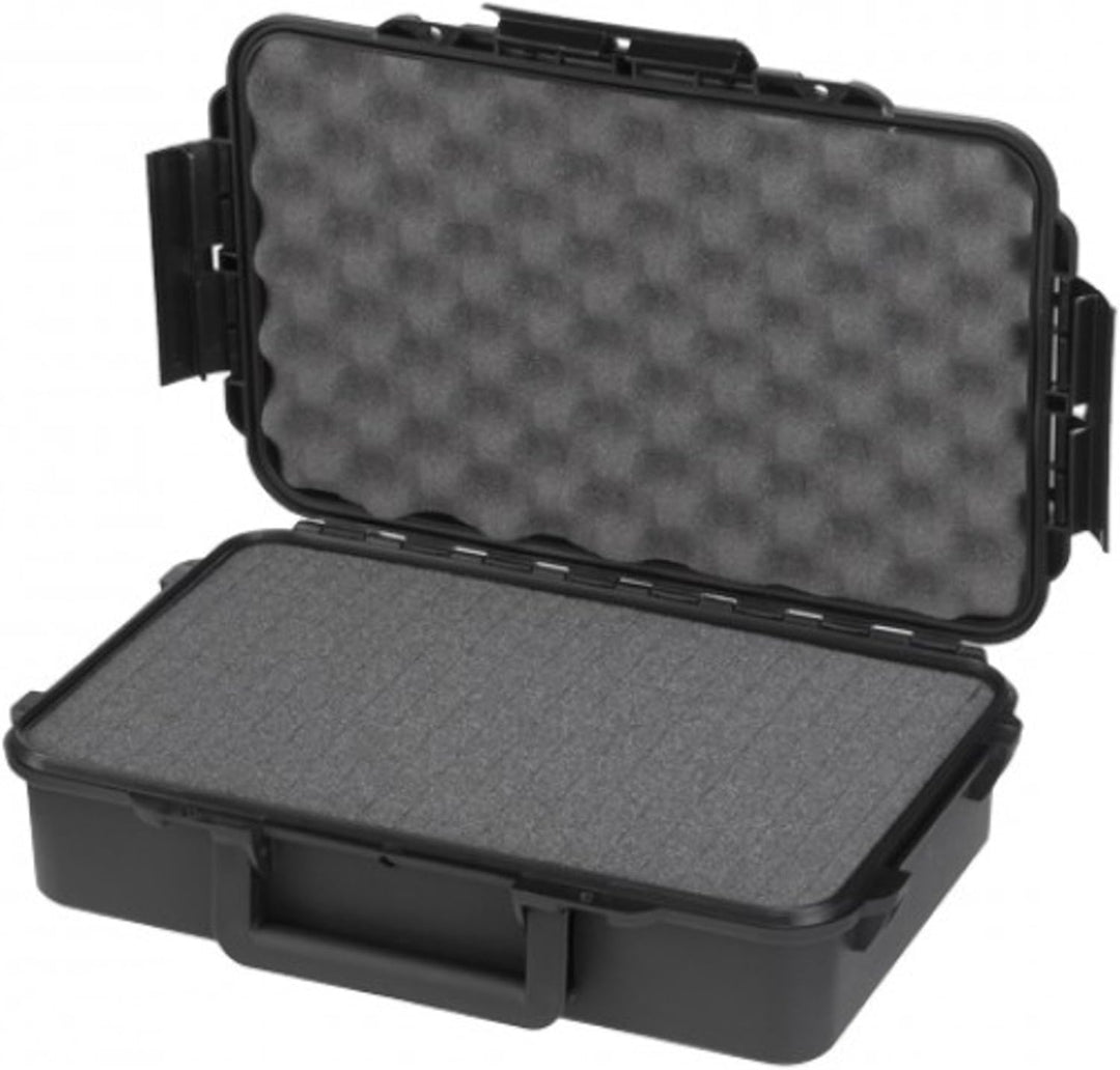 Geoptik 30b073 Koffer Dicht