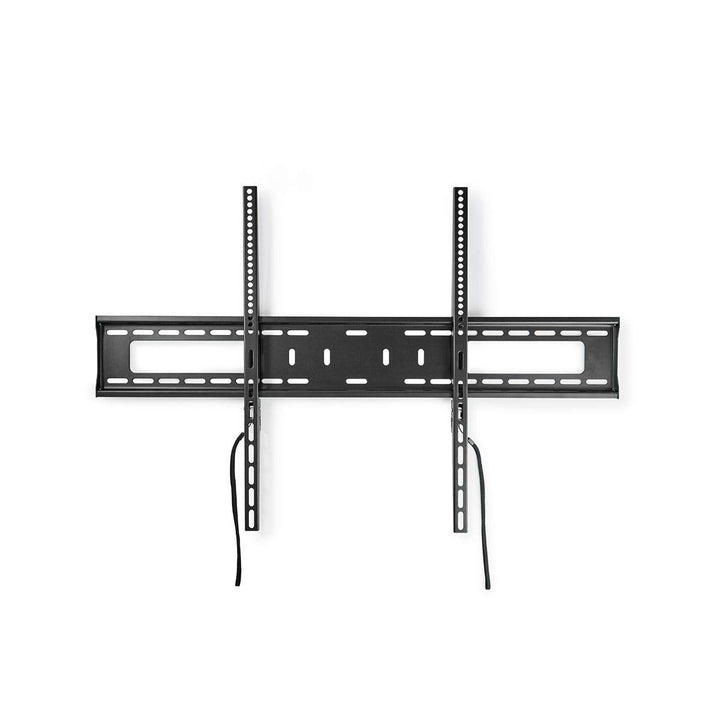 Feste TV-Wandhalterung - 60-100" - maximal unterstützes Bildschirmgewicht: 75 kg - Minimaler Wandabs