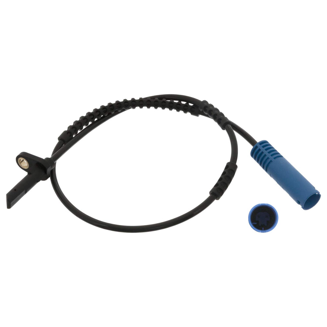 febi bilstein 46595 ABS-Sensor , 1 Stück