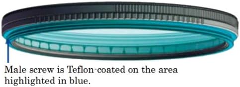 Marumi Filter Protect 72mm EXUS EXS72LPRO farblos EXUS Lens Protect Filter 72mm, Exus Lens Protect F