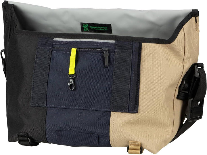 Timbuk2 Klassische Kuriertasche Einheitsgrösse Eco Preppy, Einheitsgröße Eco Preppy