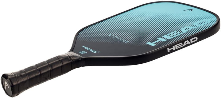 HEAD Attitude CORE Pickleball Paddle, Blue/Black