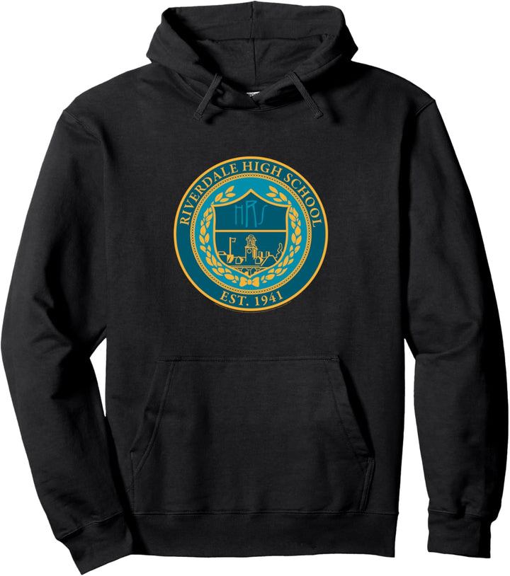 Riverdale High School Pullover Hoodie