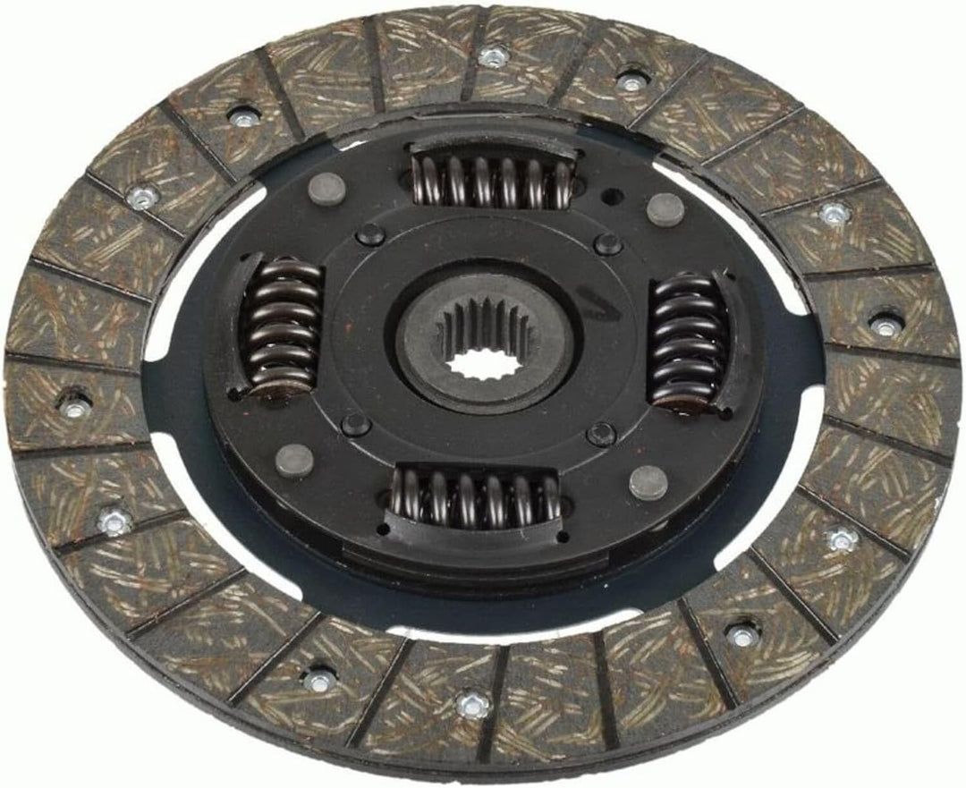 SACHS 3000 845 601 Kupplungssatz