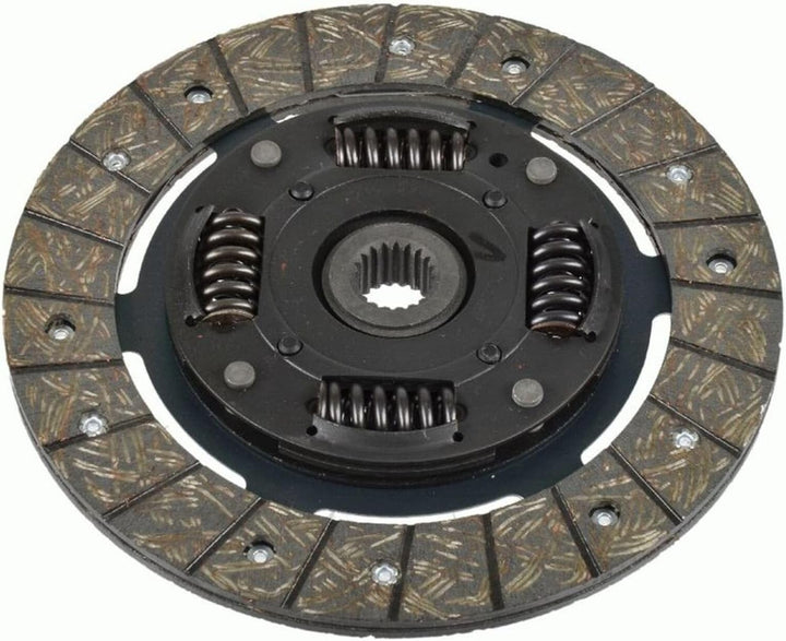 SACHS 3000 845 601 Kupplungssatz