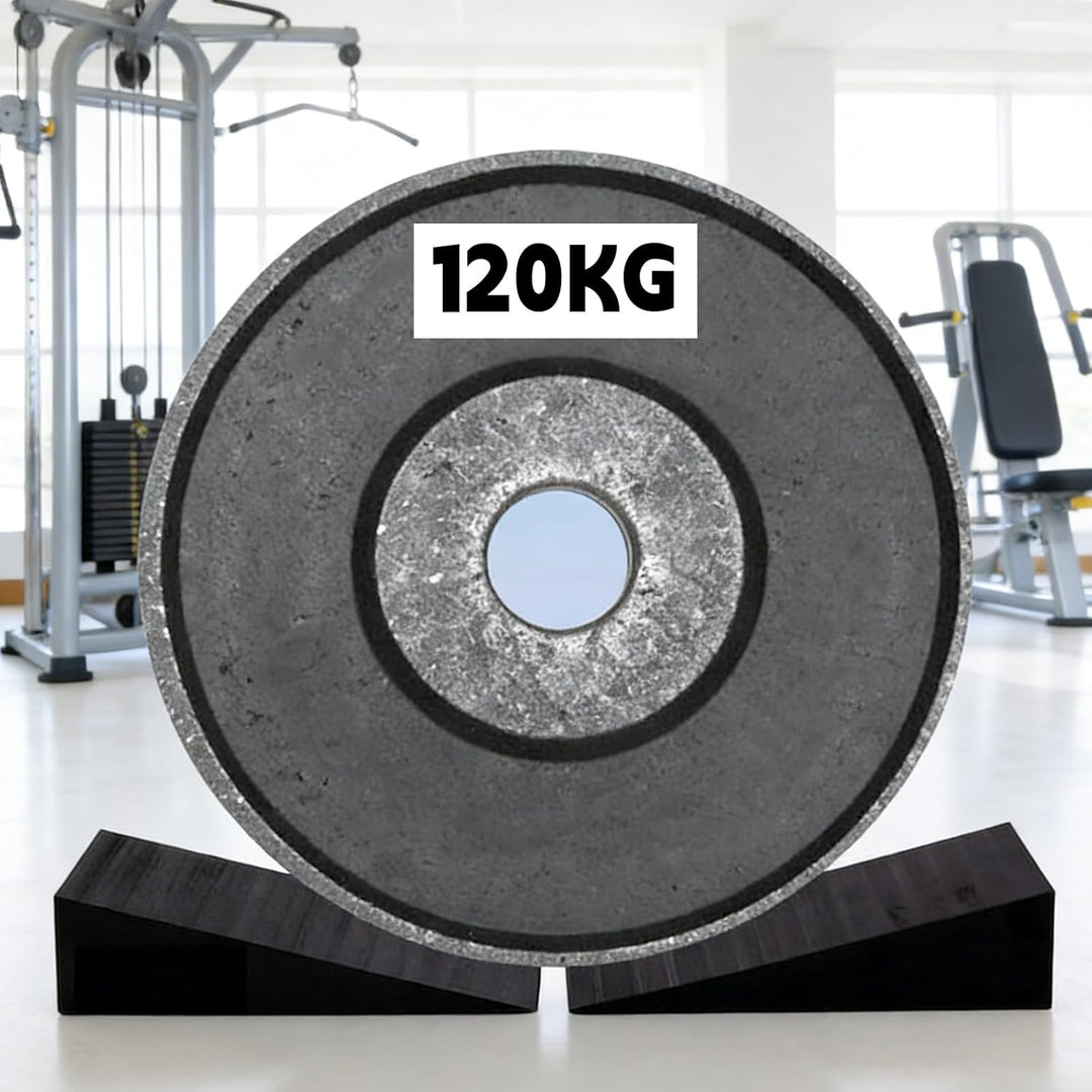 Wadendehner 2er Set, Pilates Board Wadendehner, Schwarz Squat Wedge, Kann Verwendet Werden Fehlhaltu
