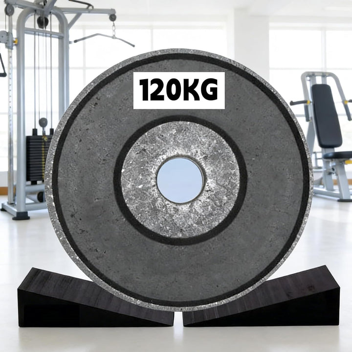 Wadendehner 2er Set, Pilates Board Wadendehner, Schwarz Squat Wedge, Kann Verwendet Werden Fehlhaltu