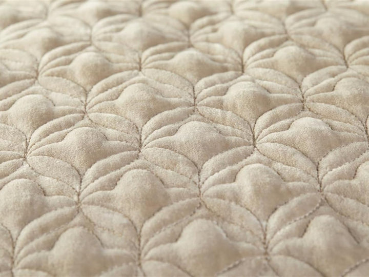 PIP Studio Zierkissen Quilty Dreams | Khaki - 45 x 45