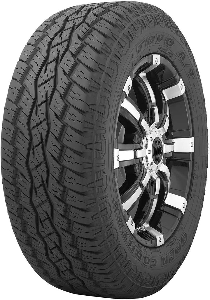 Toyo Open Country A/T+ M+S - 235/60R16 100H - Ganzjahresreifen