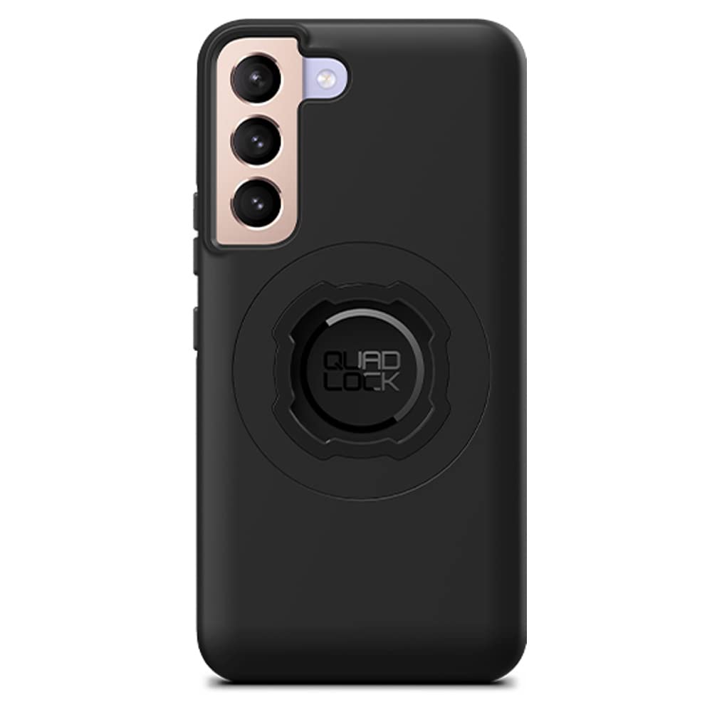Quad Lock MAG Case für Galaxy S22, Galaxy S22