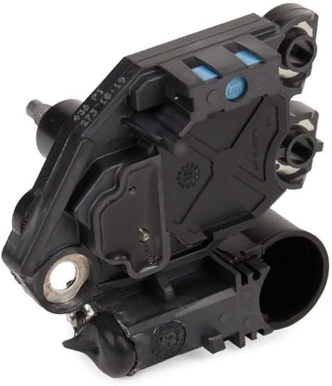 VALEO Generatorregler 593534
