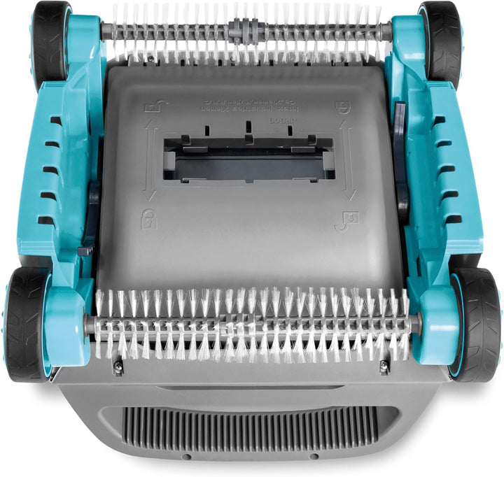 Intex - 28005EX - Zx300 Boden- und Wandsaugroboter Einzeln, Einzeln