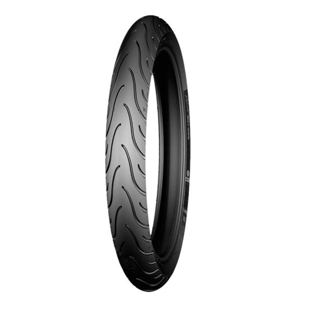 MICHELIN Pilot Street Radial 110 70R17 54H TL TT