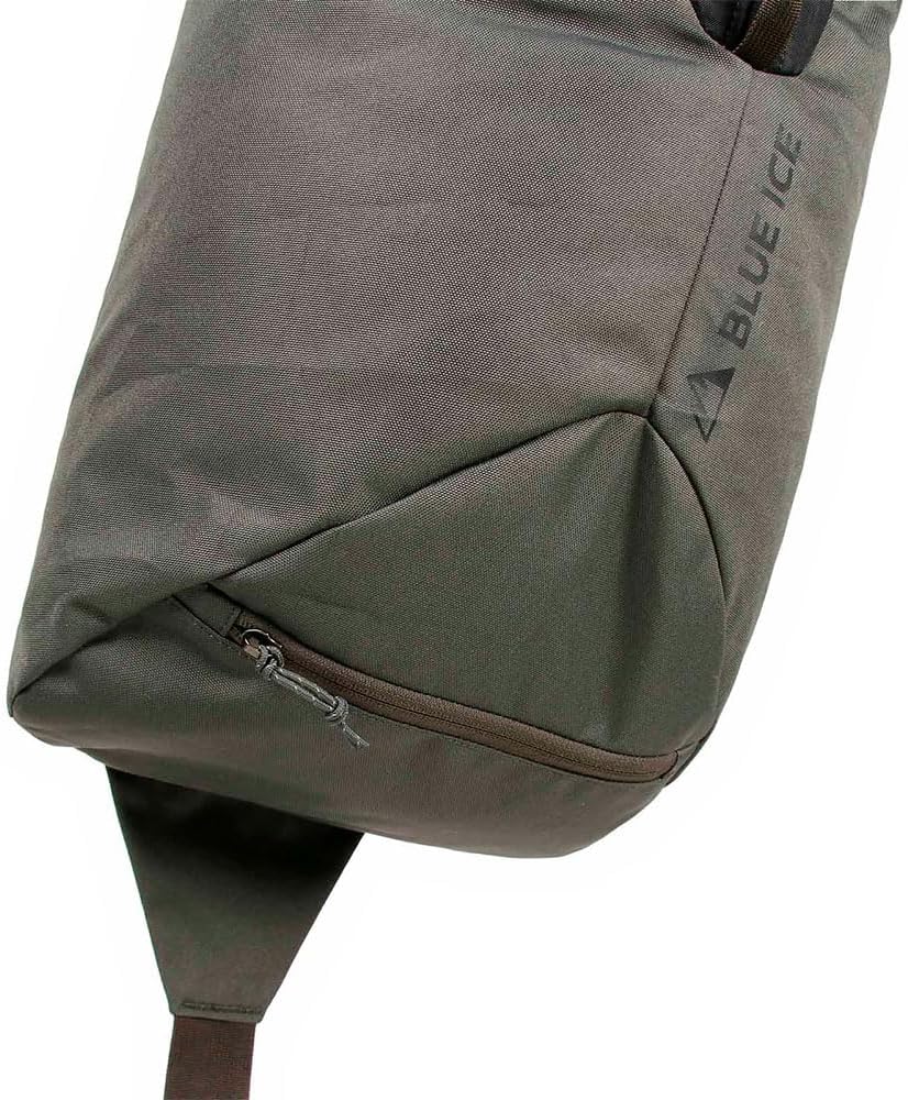 Blue Ice Koala Ropebag Einheitsgrösse Urban Chic, Einheitsgrösse Urban Chic