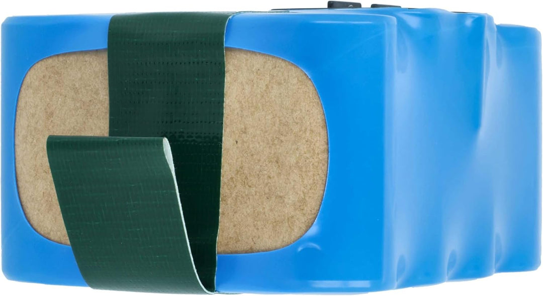 vhbw Akku kompatibel mit Hoover RBC003, RBC003 011, RBC006, RBC011, RBC012 Staubsauger Home Cleaner
