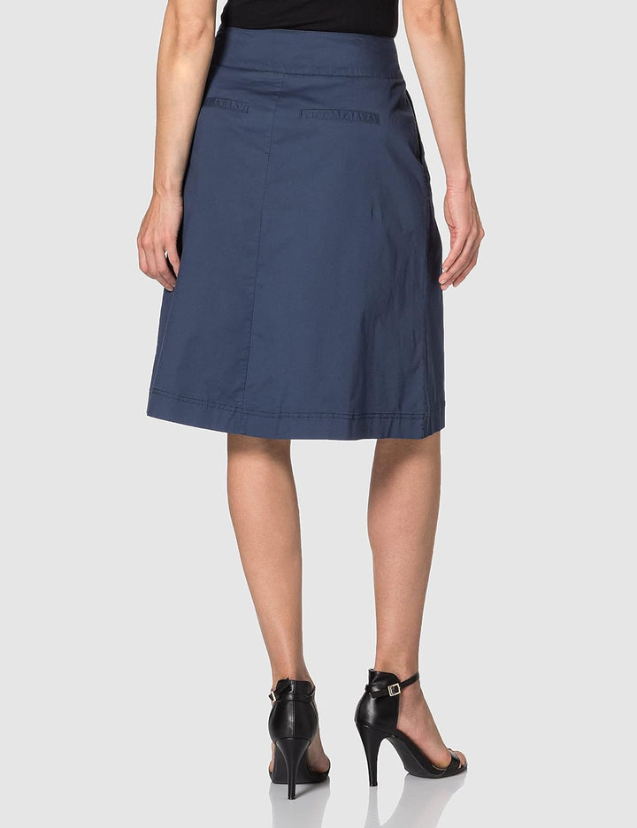 s.Oliver Damen Rock 34 5760, 34 5760