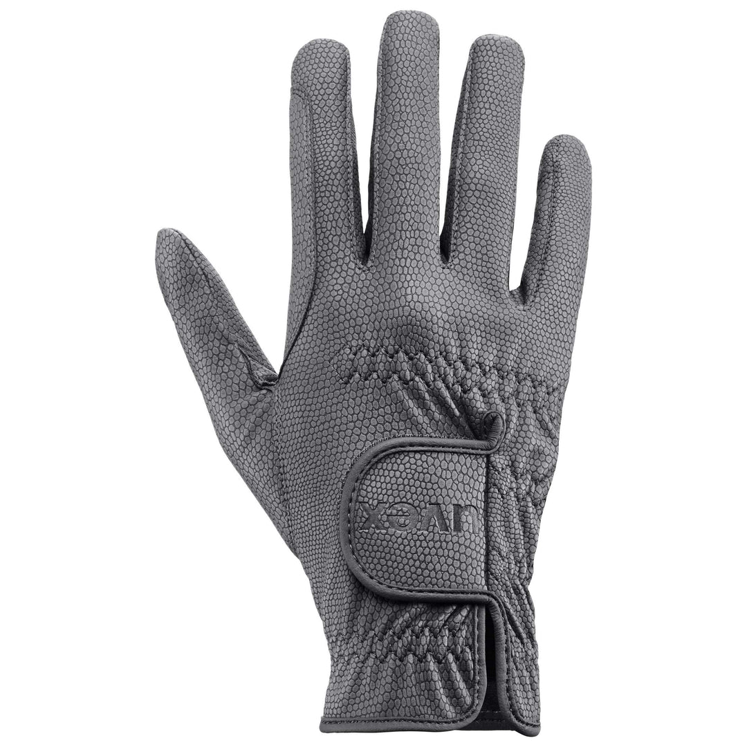 Uvex Unisex – Erwachsene Sportstyle Reithandschuhe 5.5 anthracite, 5.5 anthracite