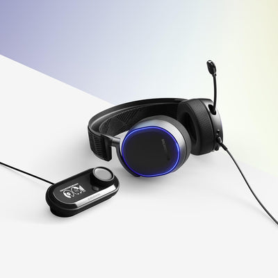 SteelSeries Arctis Pro High Fidelity-Gaming-Headset